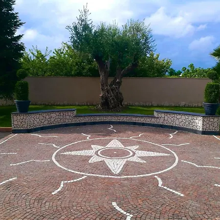 Tempio 4* Lago Patria