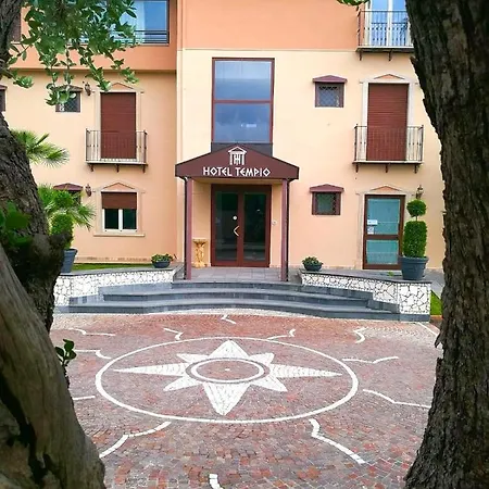 Hotel Tempio