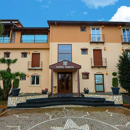 Hotel Tempio Lago Patria