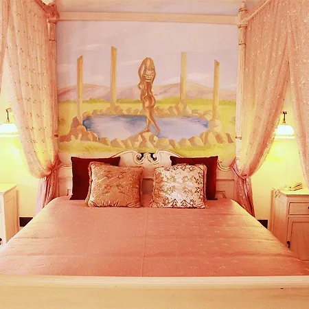 فندق Tempio 4*