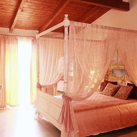 فندق Tempio 4*