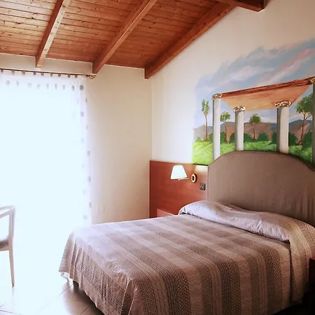 Tempio Hotel 4*