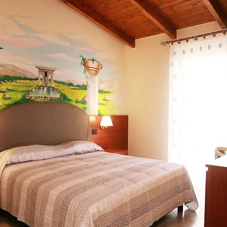 Hotel Tempio Varcaturo