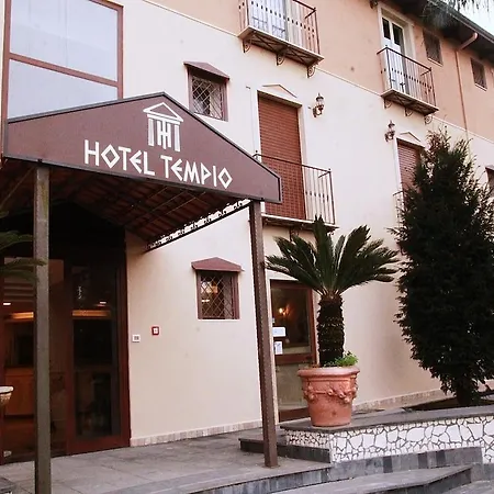 Tempio Hotel 4*