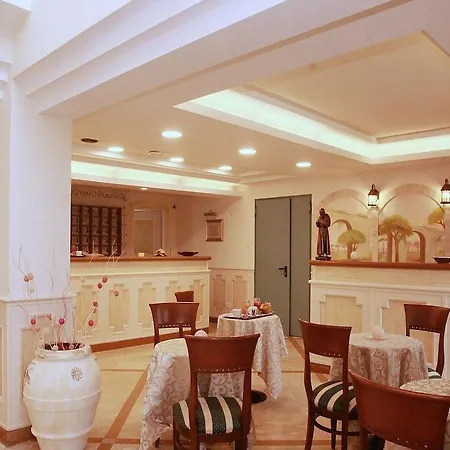 Tempio 4* Lago Patria