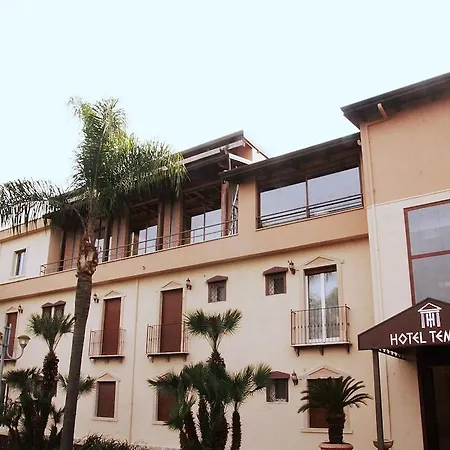 Hotel Tempio 4*
