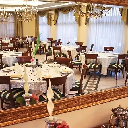 Tempio Hotel