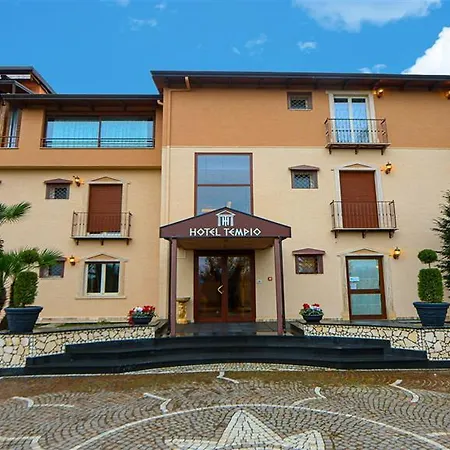 Hotel Tempio