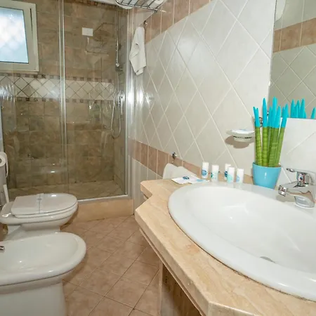 Tempio 4* Lago Patria