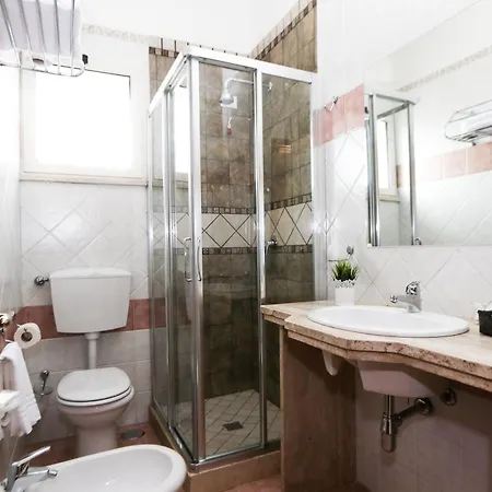 Tempio Hotel 4*