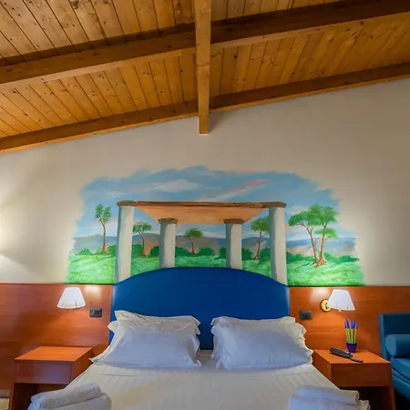 Tempio Hotel