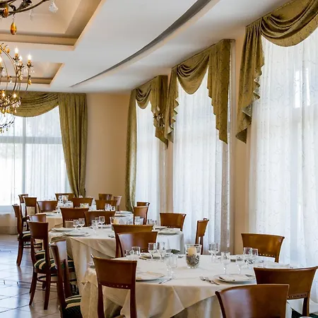 Tempio Hotel Varcaturo