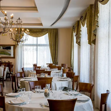 Tempio Hotel 4*