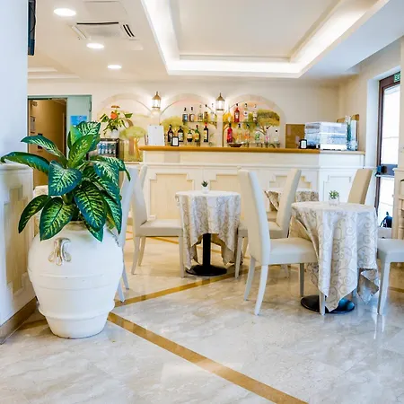 酒店 Tempio