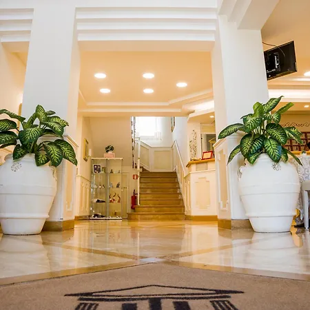 Tempio Hotel