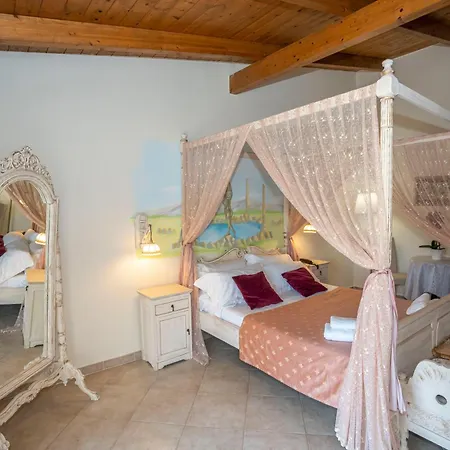 فندق Tempio 4*