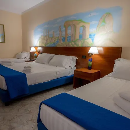 Hotel Tempio 4*