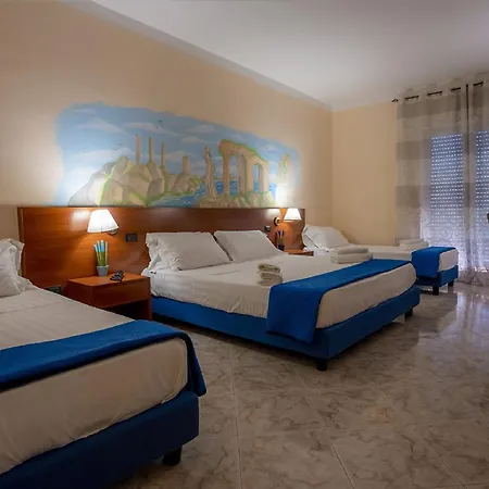 Tempio Hotel