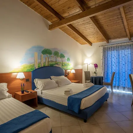 Tempio 4*