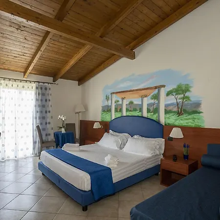Tempio Hotel 4*