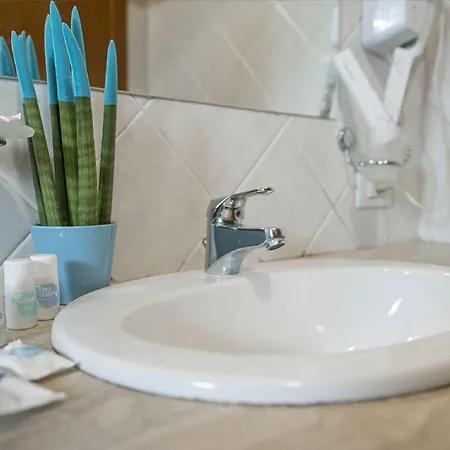 Tempio Hotel Lago Patria