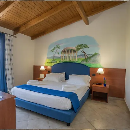 Tempio Hotel 4*