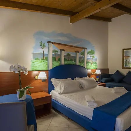 Tempio Hotel