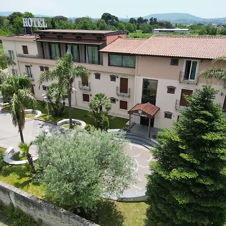 Tempio Hotel 4*
