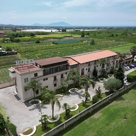 Tempio 4* Varcaturo