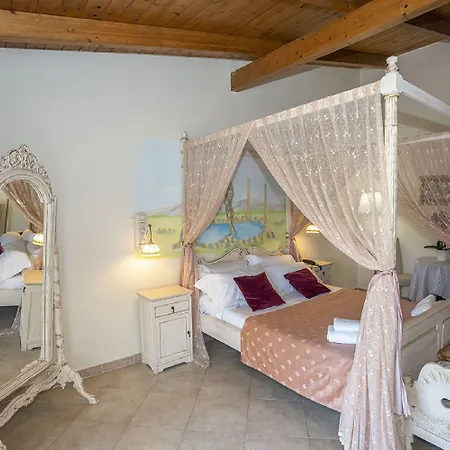 Hotel Tempio 4*