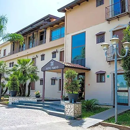 Tempio Hotel Varcaturo