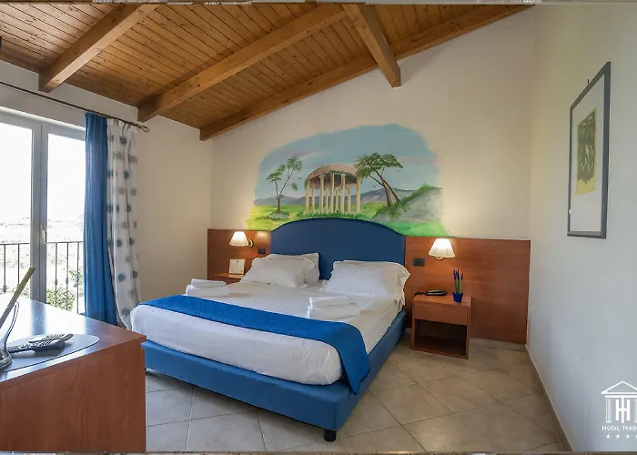 Tempio 4*